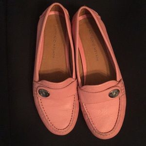 Antonio Melani loafers